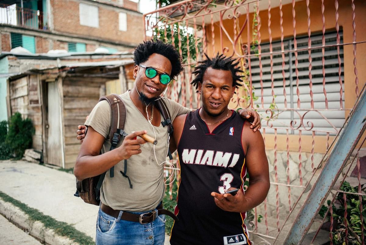 027 santiago de cuba Chicharrones highlights 1 - Another side of Santiago de Cuba