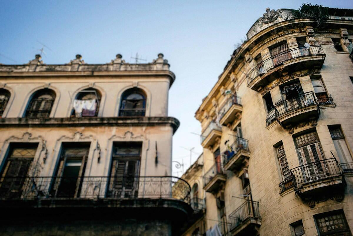 028 havanna kuba party oldtimer vieja - Havana – Highlights & Tips