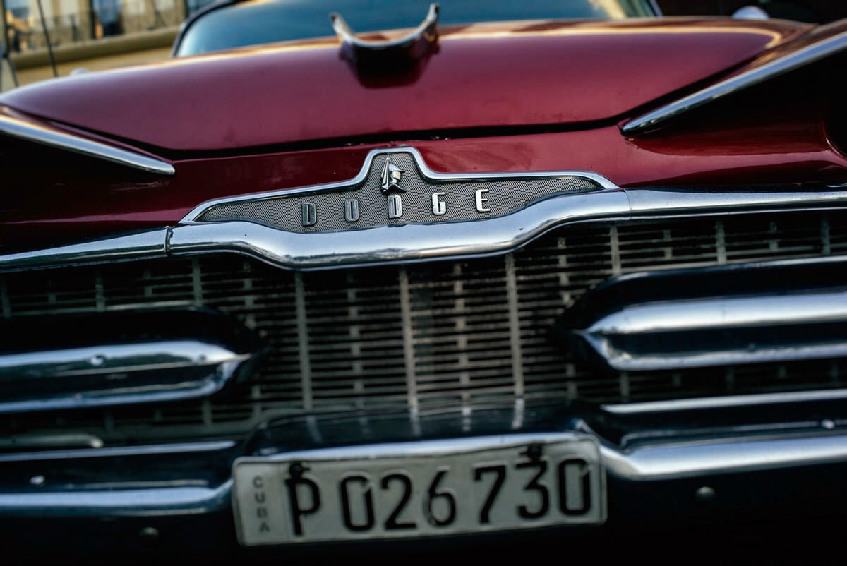 029 havanna kuba party oldtimer vieja - Havana – Highlights & Tips