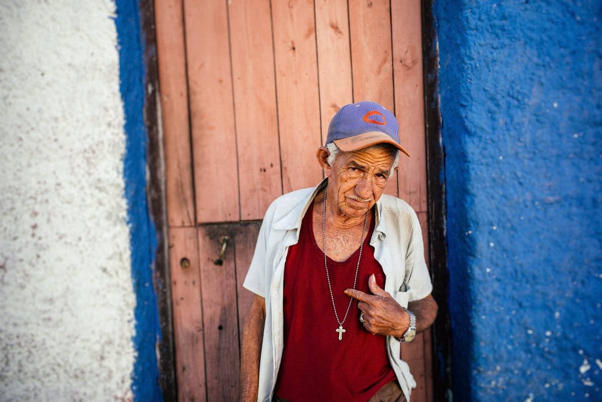 En la ciudad de Che Guevara: Santa Clara