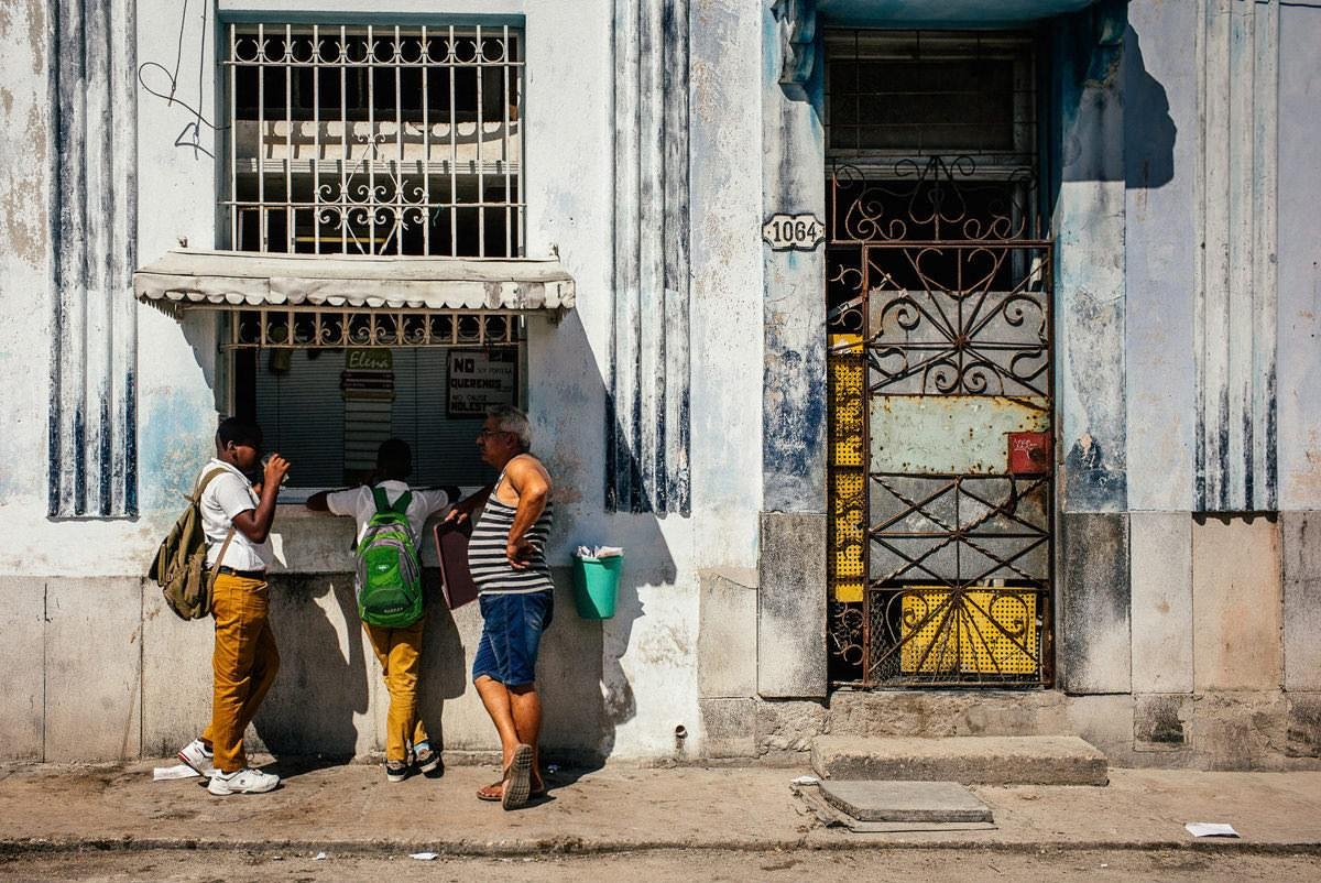 030 la habana vieja centro vedado 1 - La Habana Vieja, Habana Centro und Cabaña Fortaleza de San Carlos de la Cabaña 030 la habana vieja centro vedado 1 - La Habana Vieja, Habana Centro und Cabaña Fortaleza de San Carlos de la Cabaña