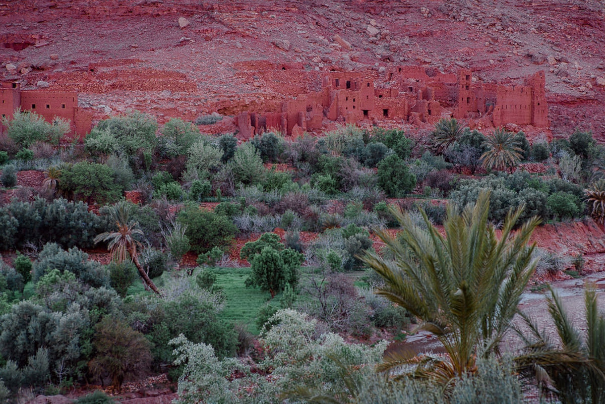 031 marrakech atlas mountains roadtrip - From Marrakech Across the High Atlas Mountains
