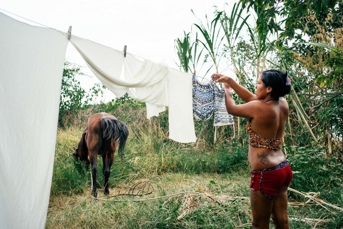 031 santiago de cuba Chicharrones highlights 1 - Another side of Santiago de Cuba