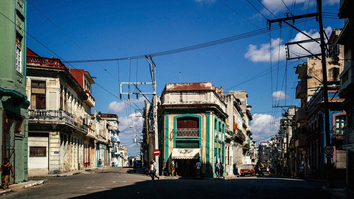 032 la habana vieja centro vedado 1 - La Habana Vieja, Habana Centro und Cabaña Fortaleza de San Carlos de la Cabaña 032 la habana vieja centro vedado 1 - La Habana Vieja, Habana Centro und Cabaña Fortaleza de San Carlos de la Cabaña