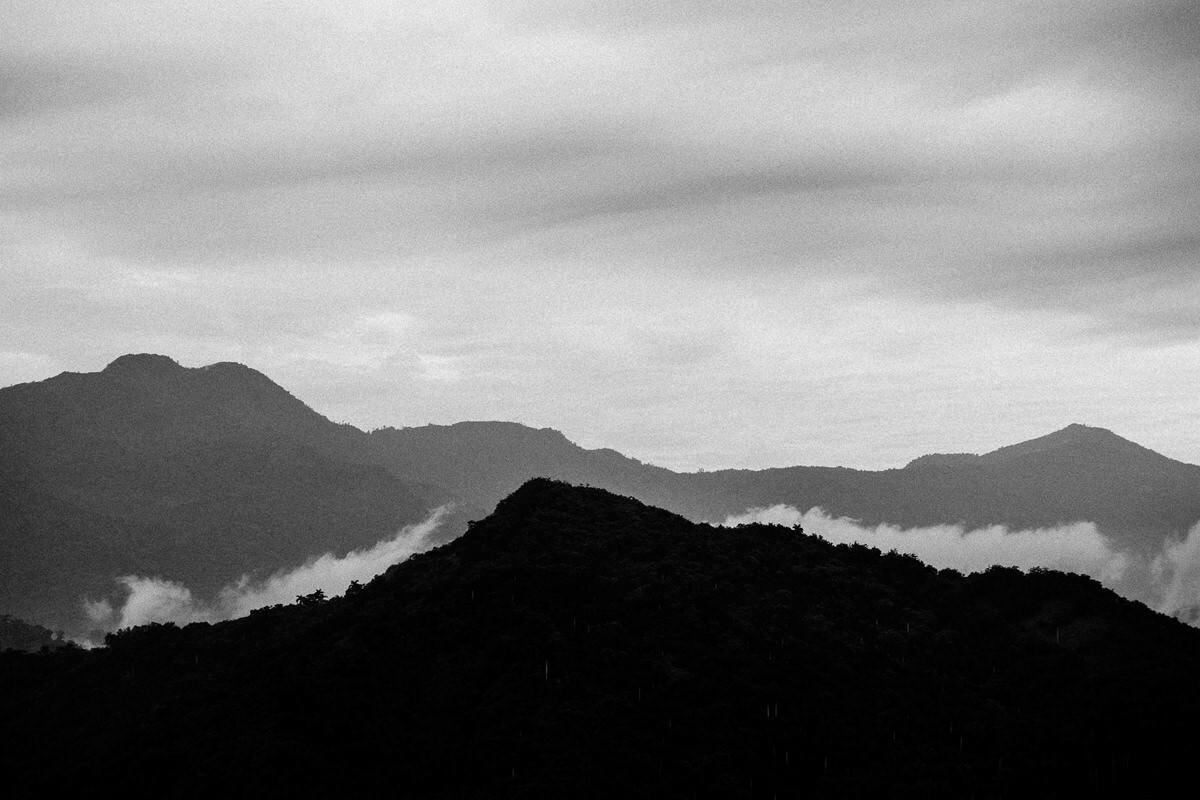 032 road sierra maestra santo domingo pilon - Journey into the Sierra Maestra to Santo Domingo