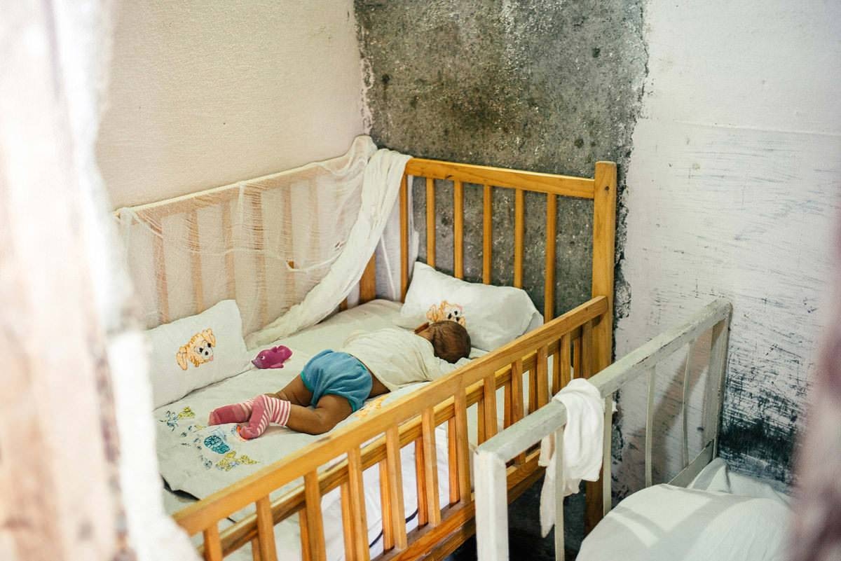 032 santiago de cuba Chicharrones highlights 1 - Another side of Santiago de Cuba