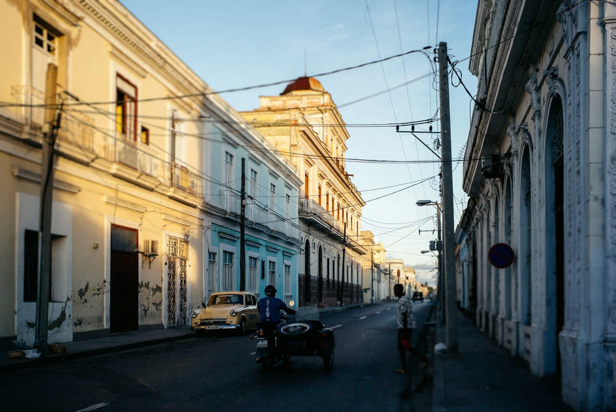 032 trinidad kuba cienfuegos sehenswuerigkeiten - From Trinidad to Cienfuegos