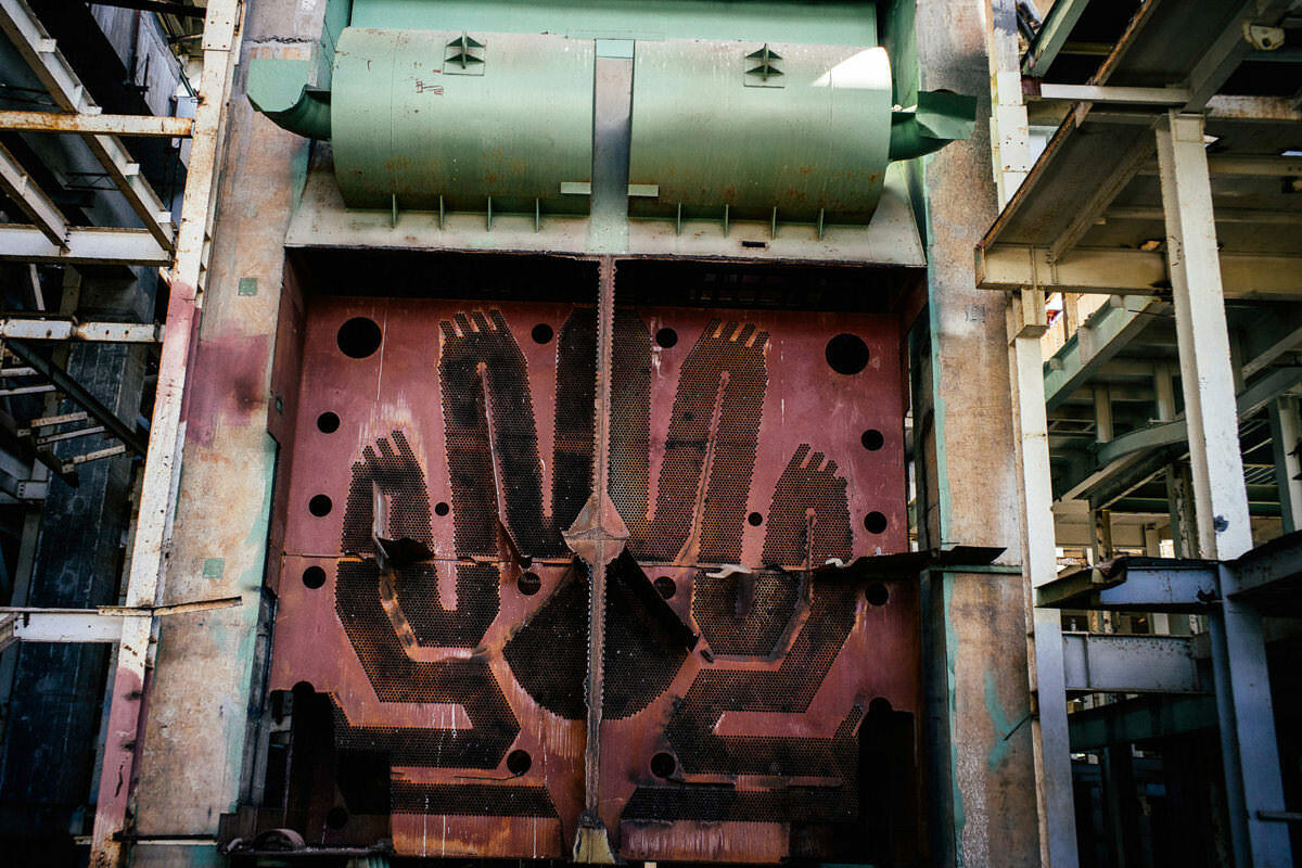 034 cienfuegos nuclear power plant atomkraftwerk - The Abandoned Nuclear Power Plant near Cienfuegos 034 cienfuegos nuclear power plant atomkraftwerk - The Abandoned Nuclear Power Plant near Cienfuegos