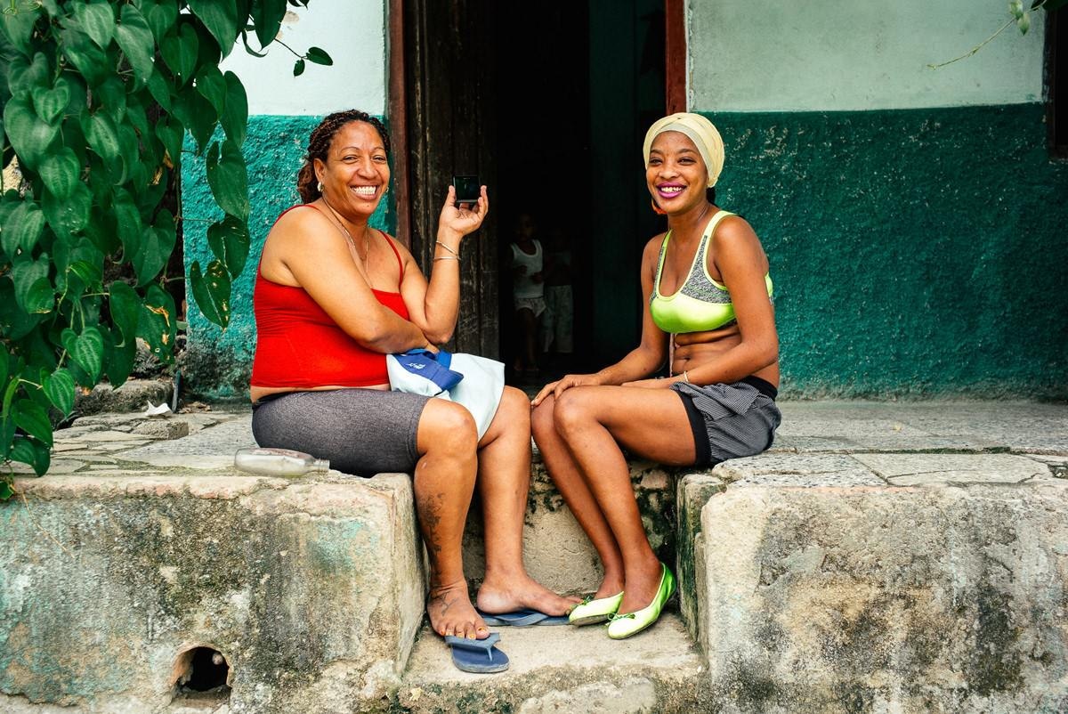 034 santiago de cuba Chicharrones highlights 1 - Another side of Santiago de Cuba