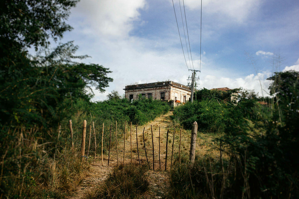 035 santa clara topes de collantes trinidad - A través de Topes de Collantes rumbo a Trinidad 035 santa clara topes de collantes trinidad - A través de Topes de Collantes rumbo a Trinidad