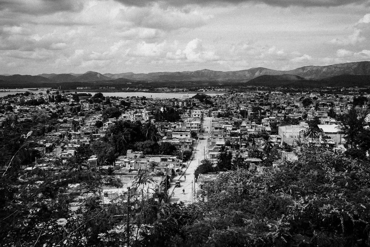 036 santiago de cuba Chicharrones highlights 1 - Another side of Santiago de Cuba