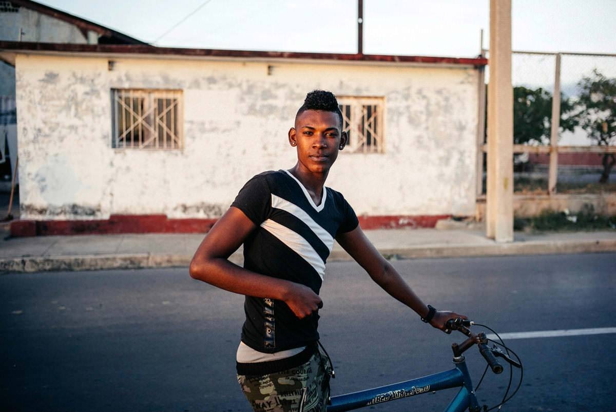 From Trinidad to Cienfuegos