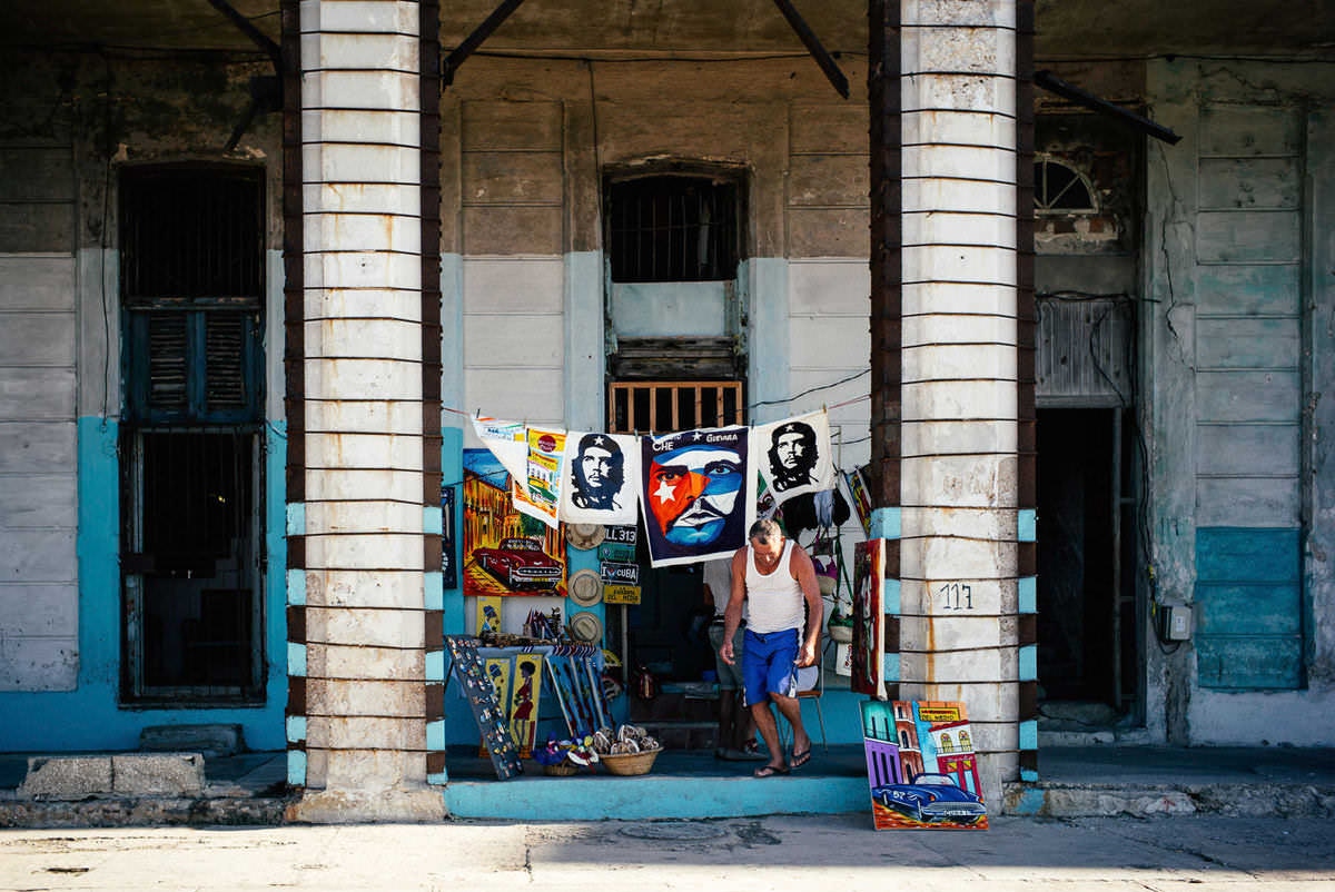 037 la habana vieja centro vedado 1 - La Habana Vieja, Habana Centro und Cabaña Fortaleza de San Carlos de la Cabaña 037 la habana vieja centro vedado 1 - La Habana Vieja, Habana Centro und Cabaña Fortaleza de San Carlos de la Cabaña