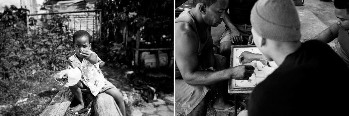 037 santiago de cuba Chicharrones highlights 1 - Another side of Santiago de Cuba