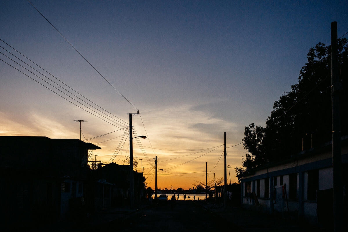 037 trinidad kuba cienfuegos sehenswuerigkeiten - From Trinidad to Cienfuegos