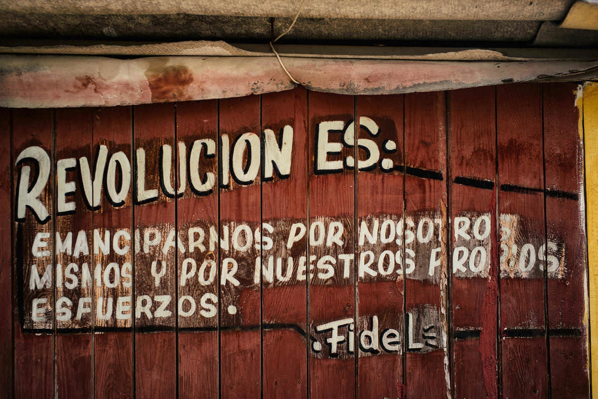 038 santiago de cuba Chicharrones highlights 1 - Another side of Santiago de Cuba