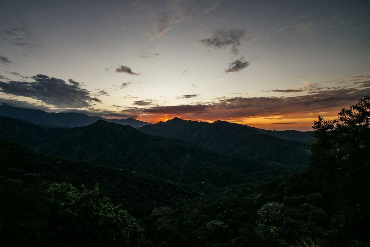 040 fidel castro versteck sierra maestra - Tracing Fidel Castro’s Path in the Sierra Maestra