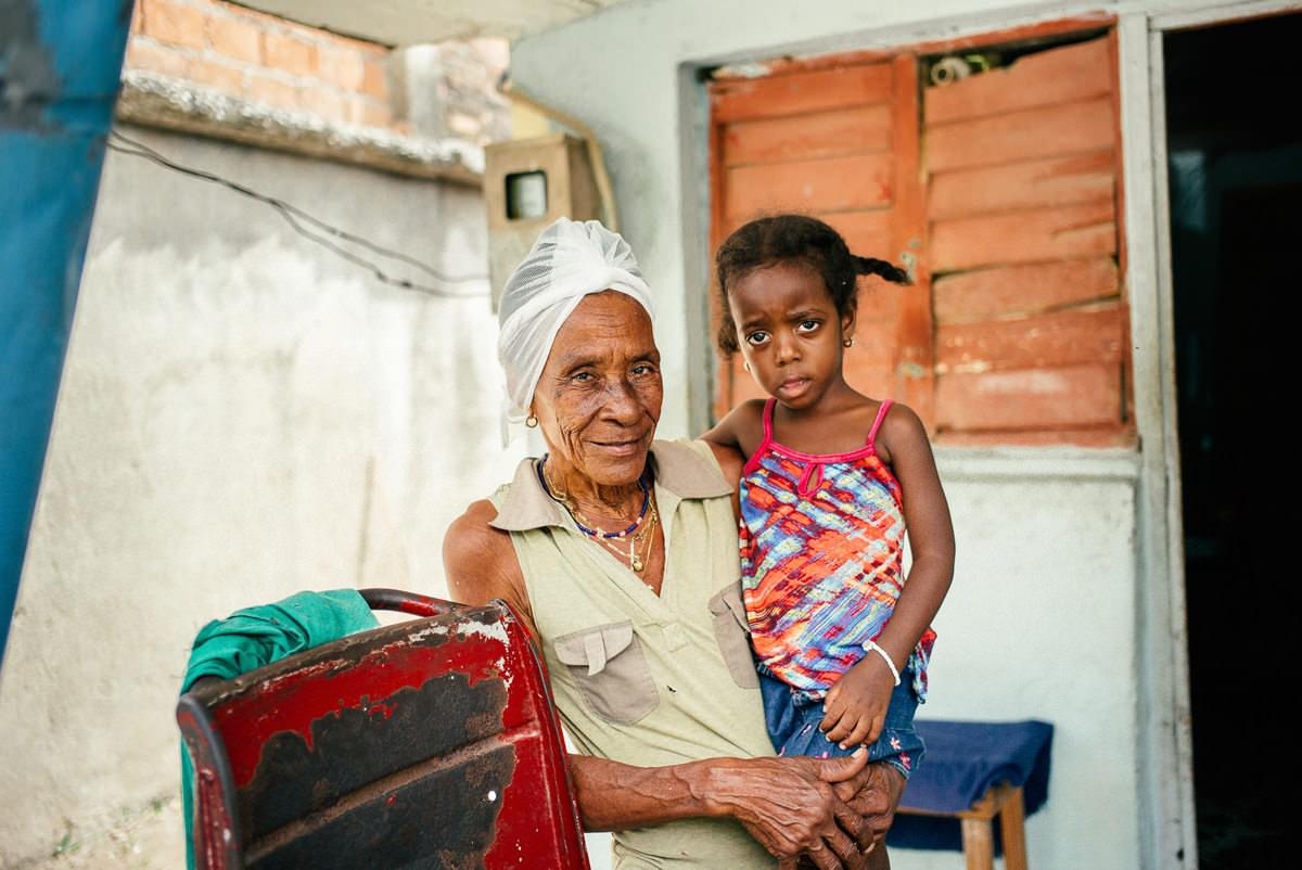 040 santiago de cuba Chicharrones highlights 1 - Another side of Santiago de Cuba