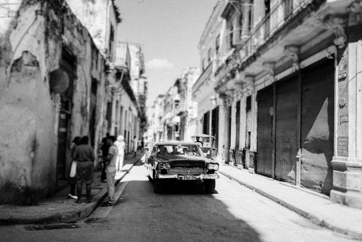 041 havanna kuba party oldtimer vieja - Havana – Highlights & Tips