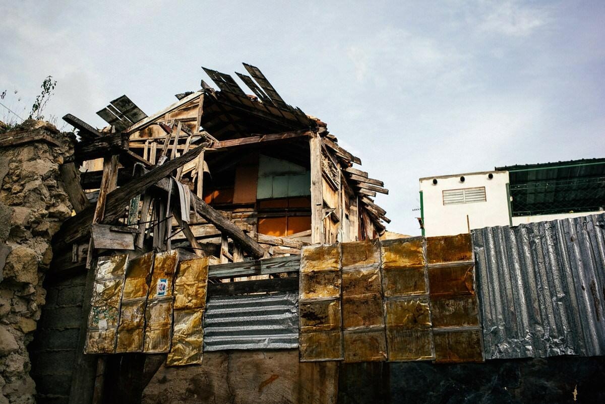 041 santiago de cuba Chicharrones highlights 1 - Another side of Santiago de Cuba