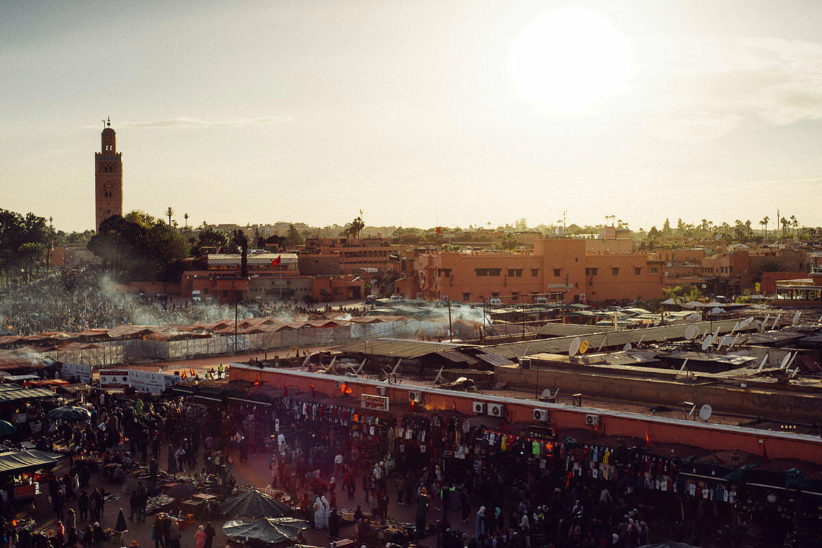042 marrakech morocco highlights - Anreise und erster Tag in Marrakech 042 marrakech morocco highlights - Anreise und erster Tag in Marrakech