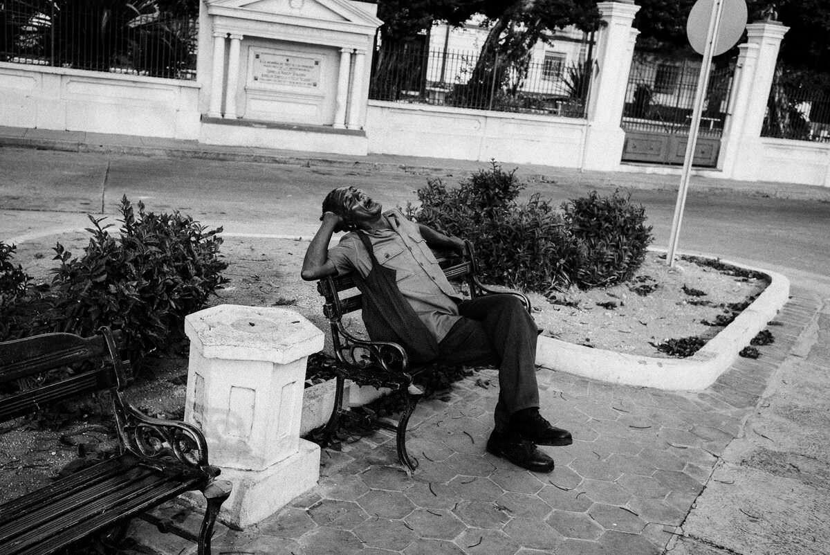 044 santiago de cuba Chicharrones highlights 1 - Another side of Santiago de Cuba