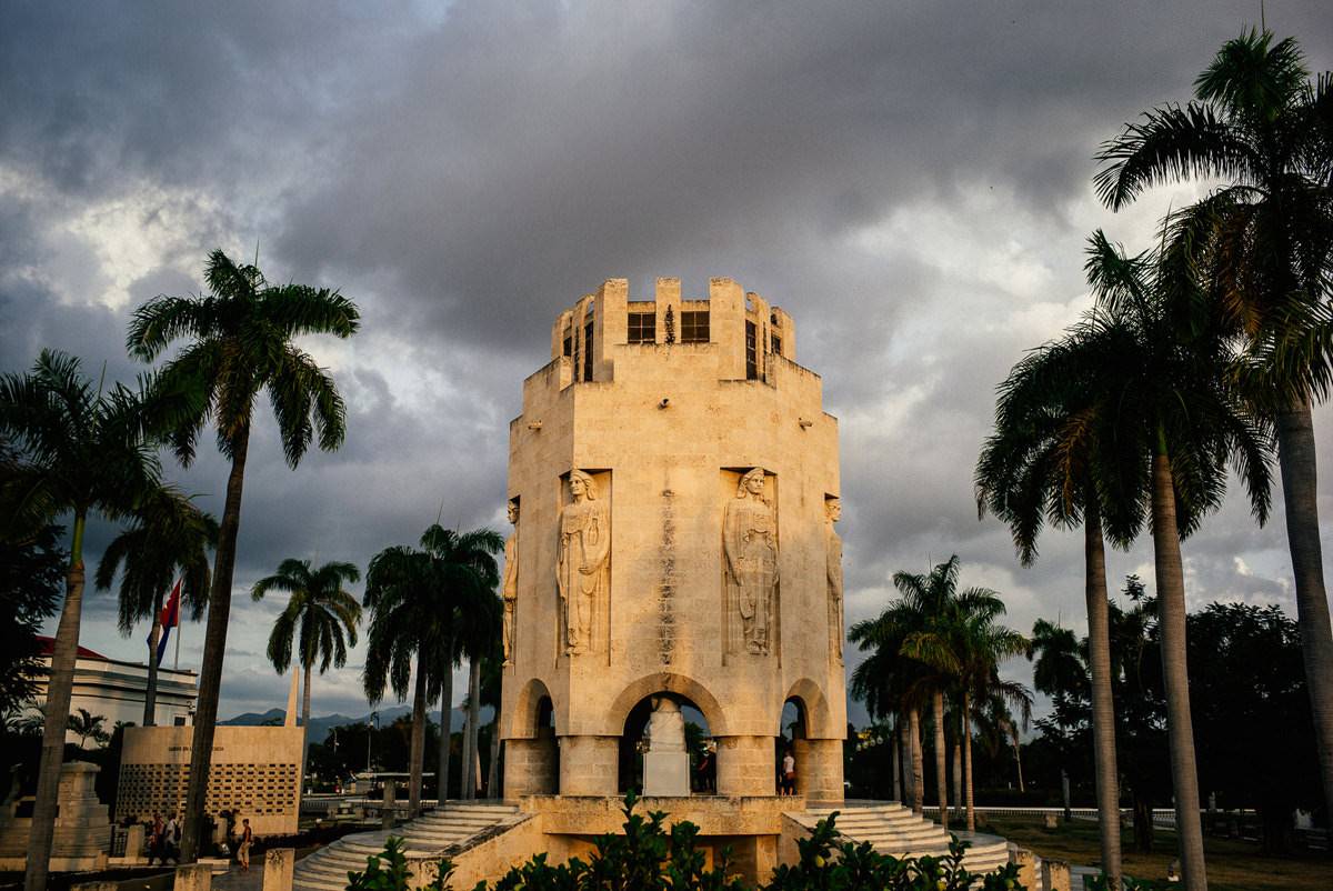 045 santiago de cuba highlights sehenwuerdigkeiten - Sehenswürdigkeiten von Santiago de Cuba