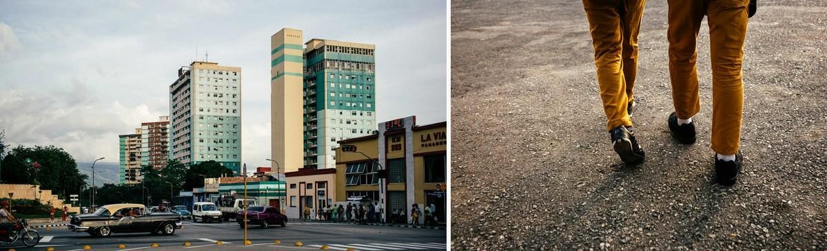 046 santiago de cuba Chicharrones highlights 1 - Another side of Santiago de Cuba