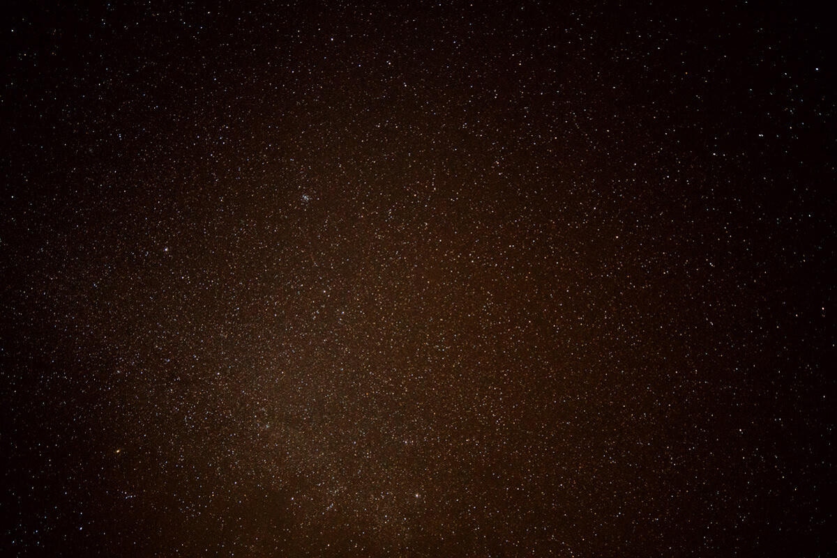 047 sahara desert sunset stars morocco - From the Atlas Mountains to the Sahara