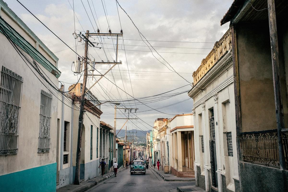 048 santiago de cuba Chicharrones highlights 1 - Another side of Santiago de Cuba