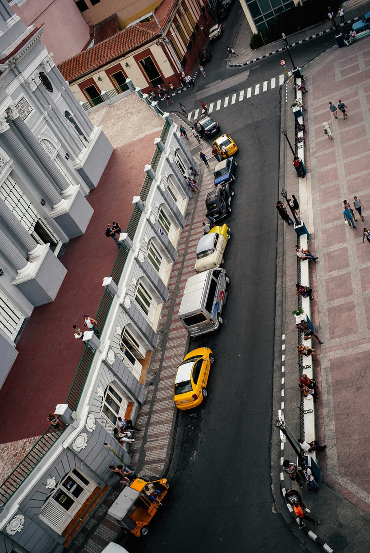 049 santiago de cuba Chicharrones highlights 1 - Another side of Santiago de Cuba
