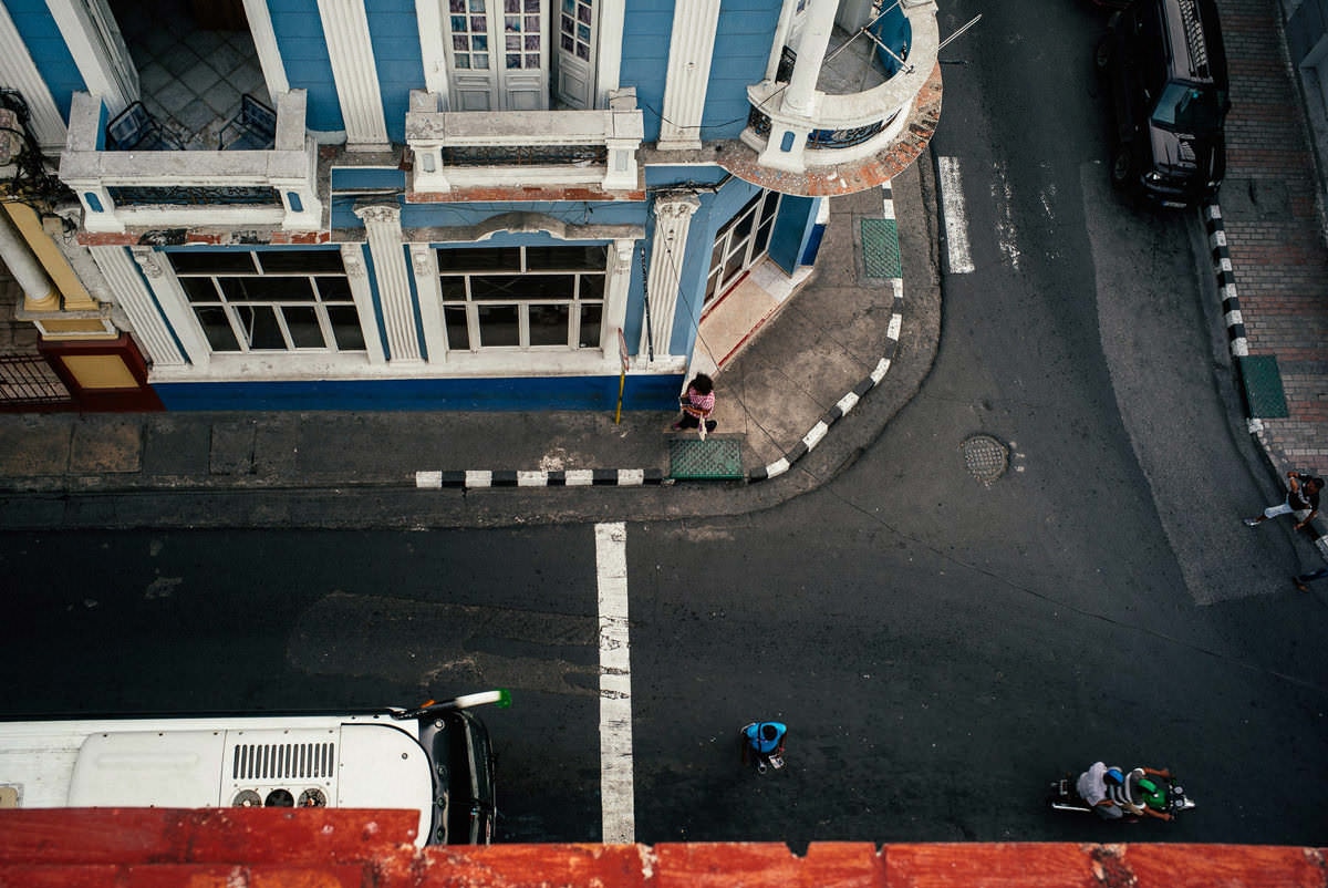 050 santiago de cuba Chicharrones highlights 1 - Another side of Santiago de Cuba