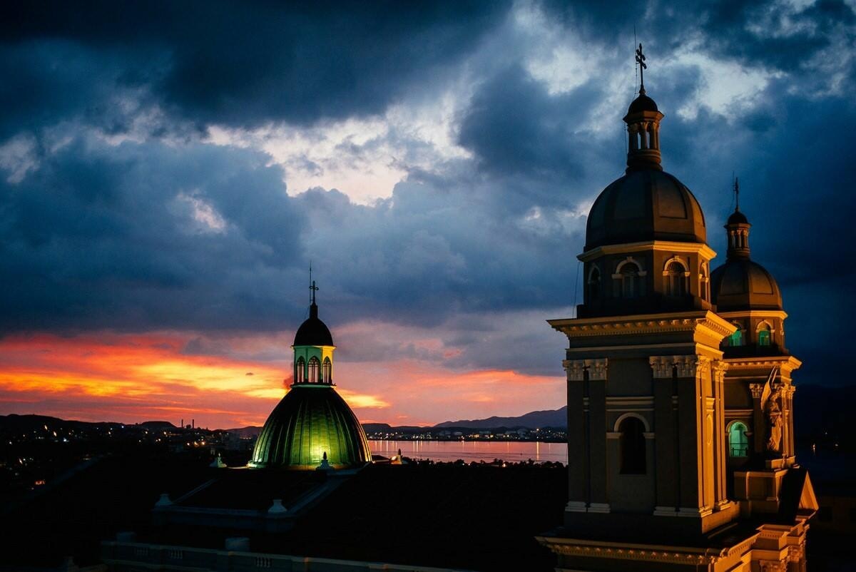 052 santiago de cuba Chicharrones highlights 1 - Another side of Santiago de Cuba