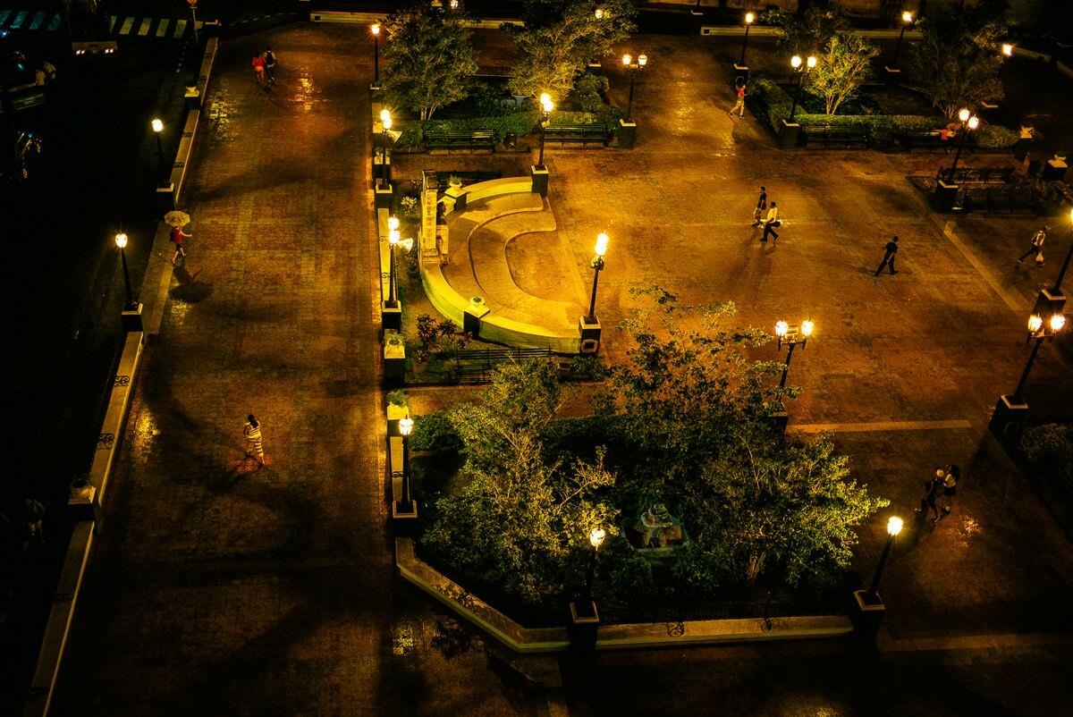 053 santiago de cuba Chicharrones highlights 1 - Another side of Santiago de Cuba