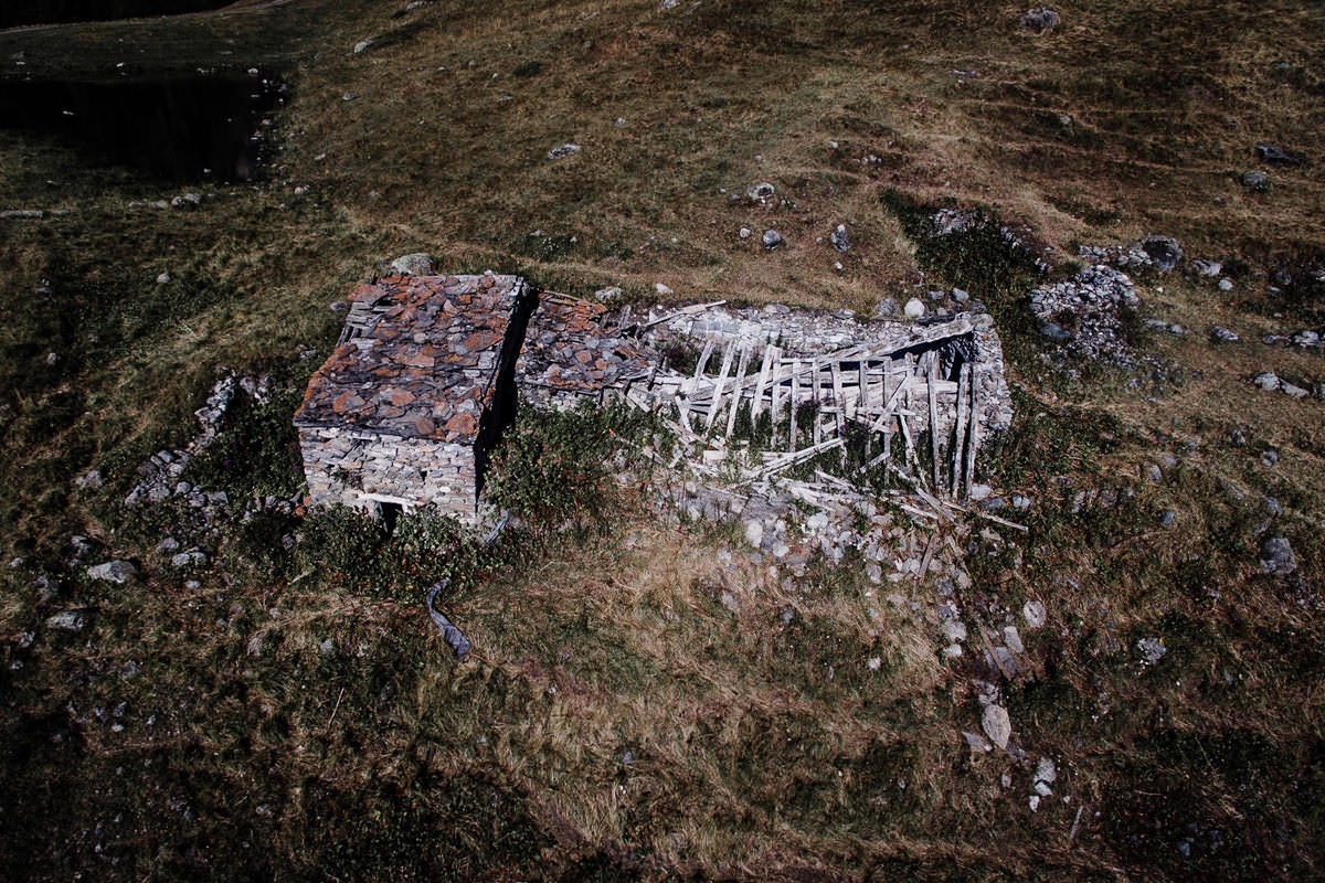 057 montblanc chamonix drone - Roadtrip Mont Blanc