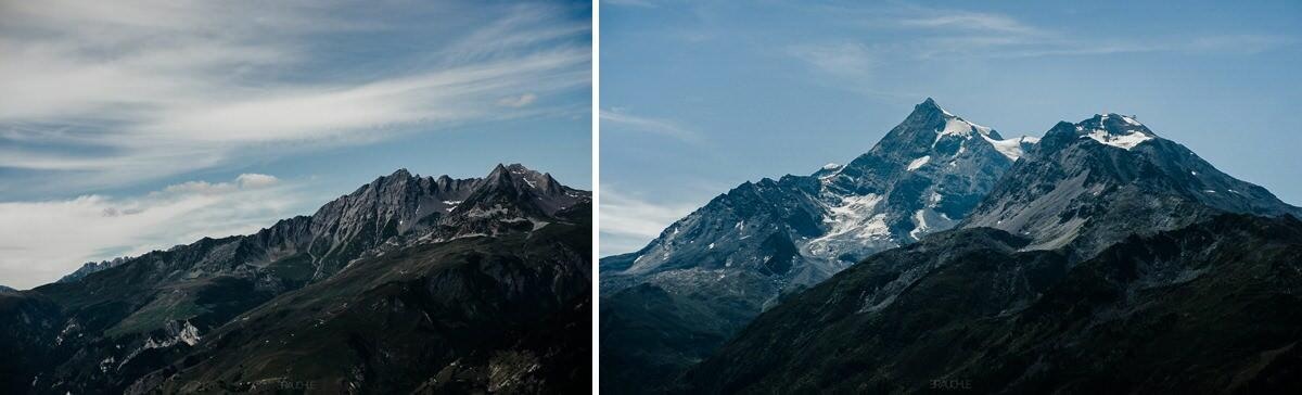 069 montblanc chamonix drone - Roadtrip Mont Blanc