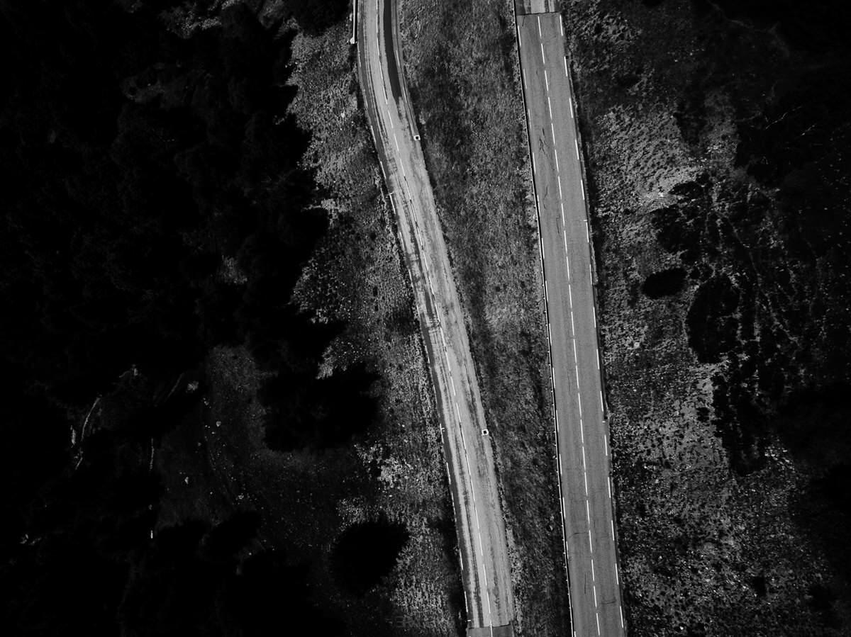 071 montblanc chamonix drone - Roadtrip Mont Blanc