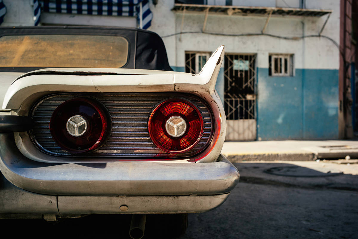 083 havanna kuba party oldtimer vieja - Havana – Highlights & Tips