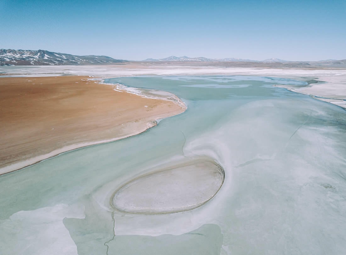 017 bolivia alti plano lago blanco