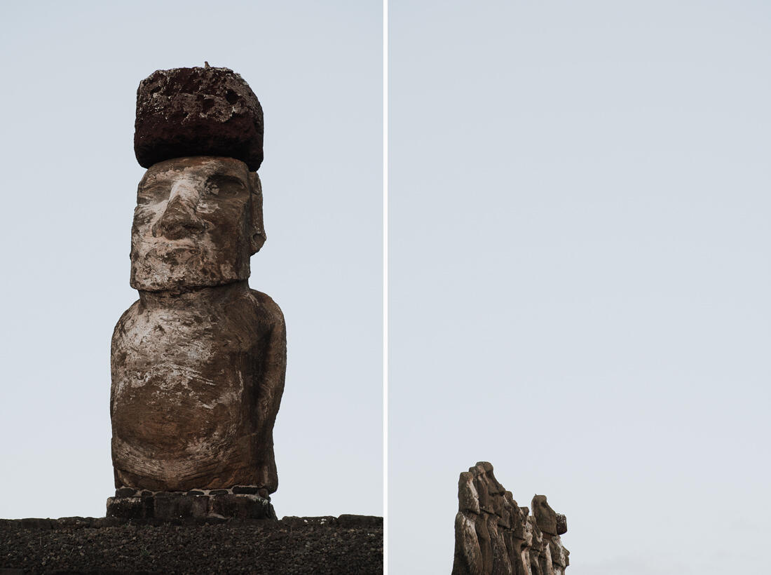028 moai statue easter island - Easter Island (Rapa Nui) 028 moai statue easter island - Easter Island (Rapa Nui)