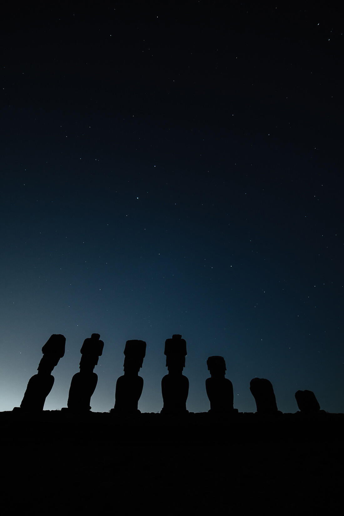 035 moai statue easter island - Easter Island (Rapa Nui) 035 moai statue easter island - Easter Island (Rapa Nui)