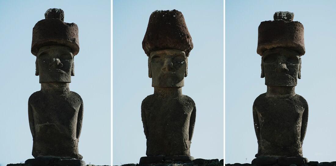 060 moai statue easter island - Easter Island (Rapa Nui) 060 moai statue easter island - Easter Island (Rapa Nui)
