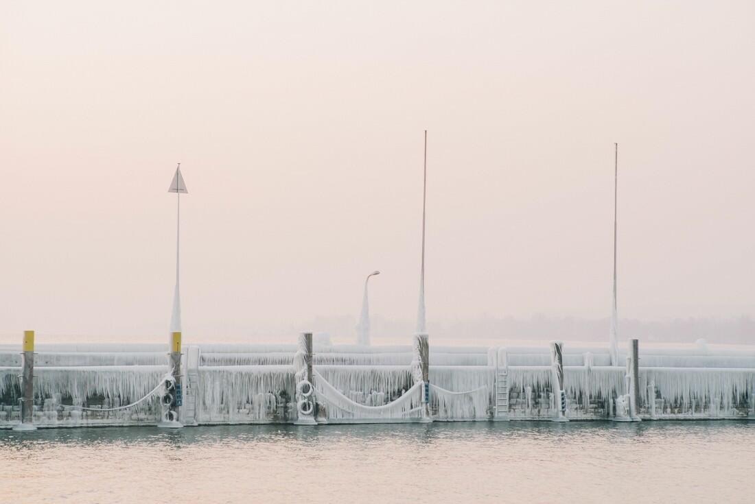 konstanz gefrorener hafen bodensee 0004