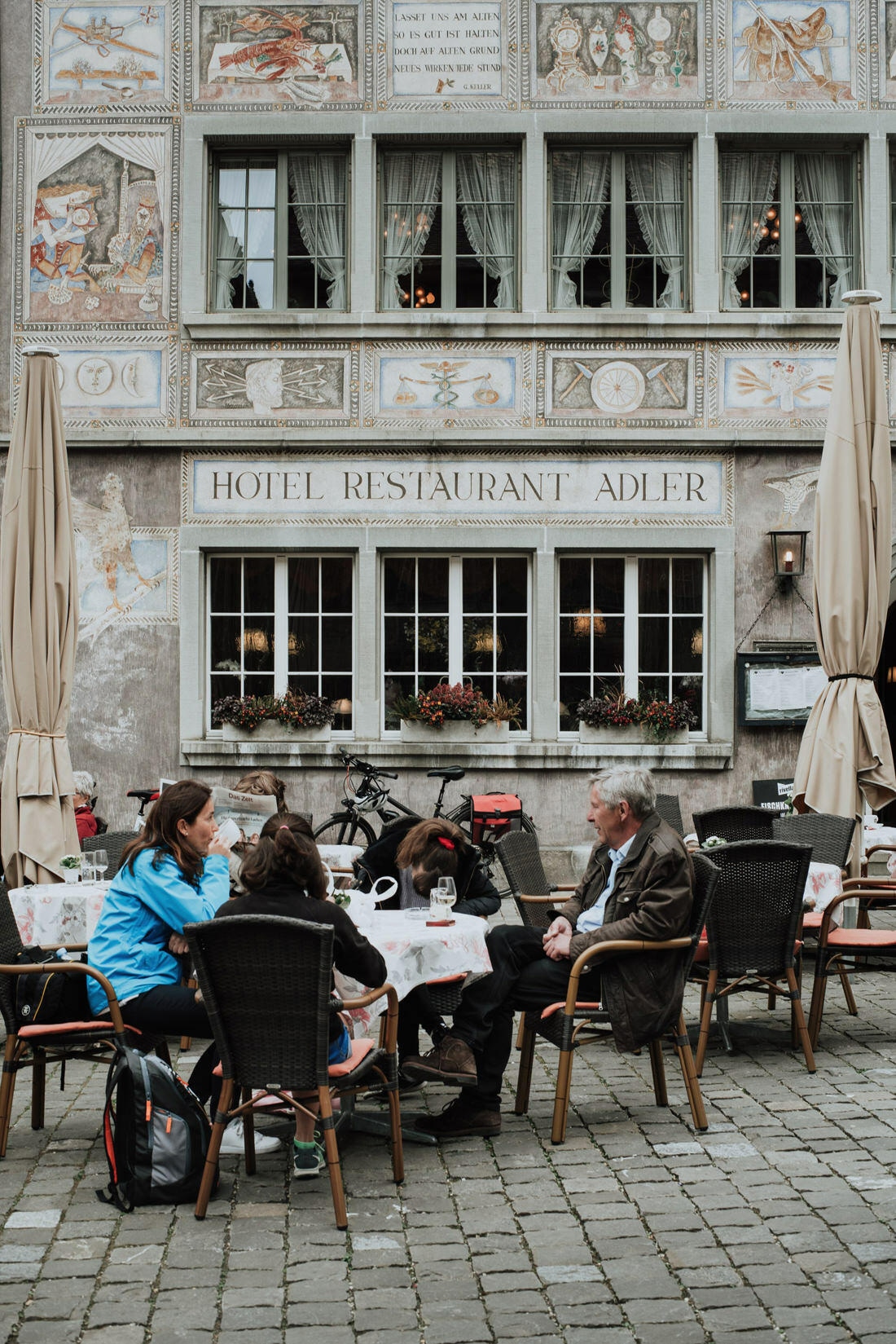 002 stein am rhein innenstadt 1 - Stein am Rhein