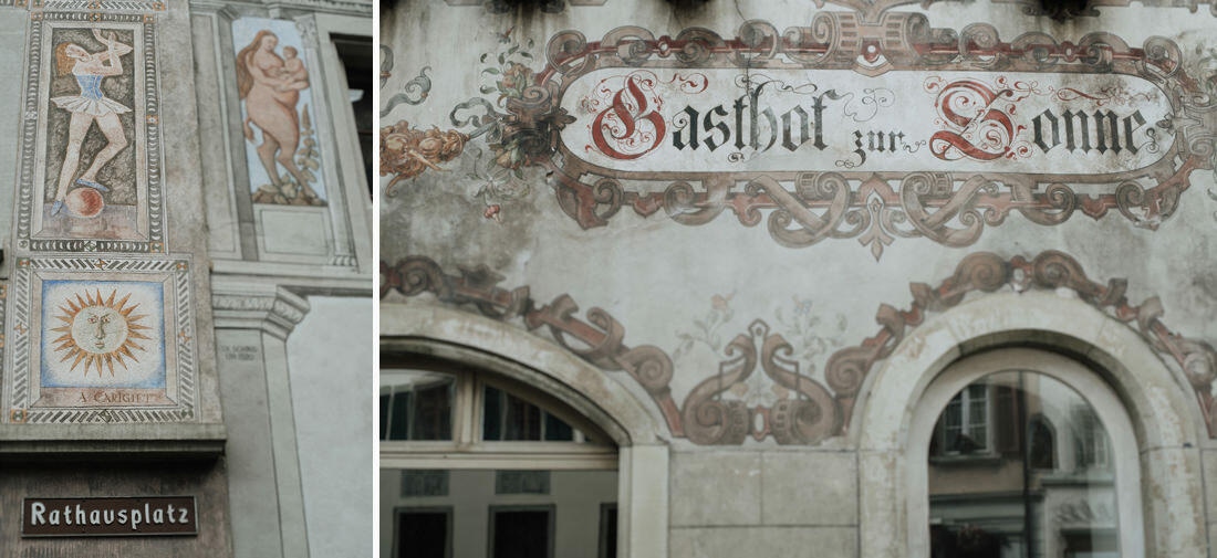 004 stein am rhein innenstadt - Stein am Rhein