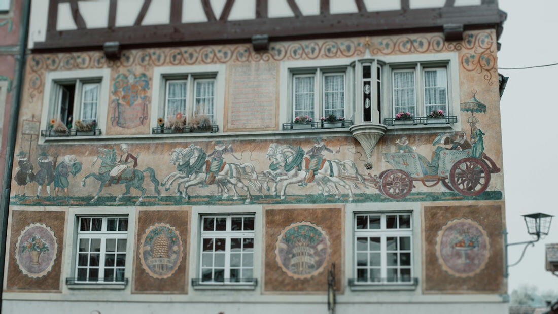 008 stein am rhein innenstadt - Stein am Rhein