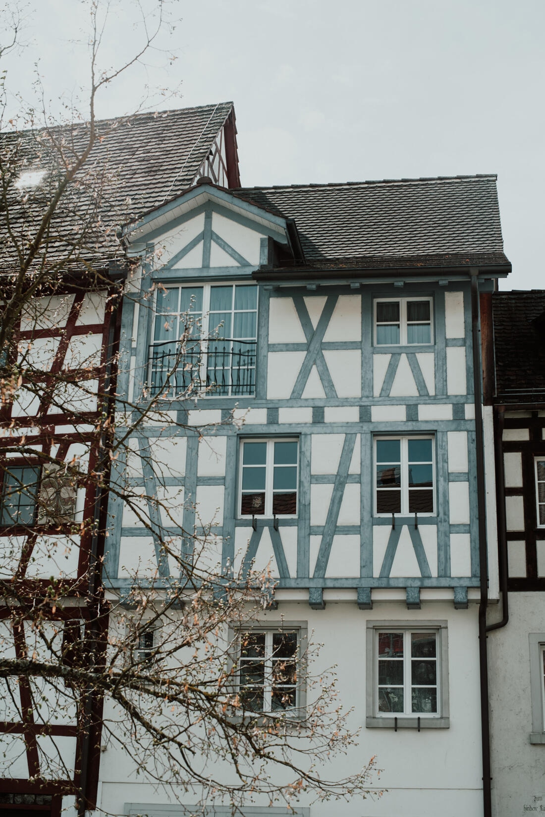 009 stein am rhein innenstadt - Stein am Rhein