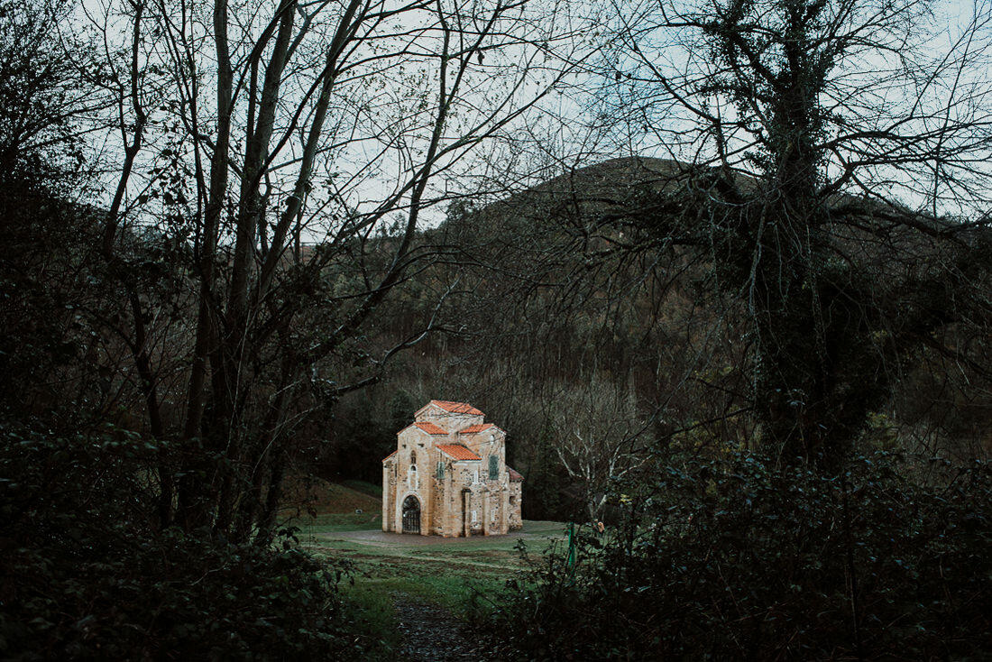 017 asturien spanien wandern kueste - Über Asturien ins Baskenland