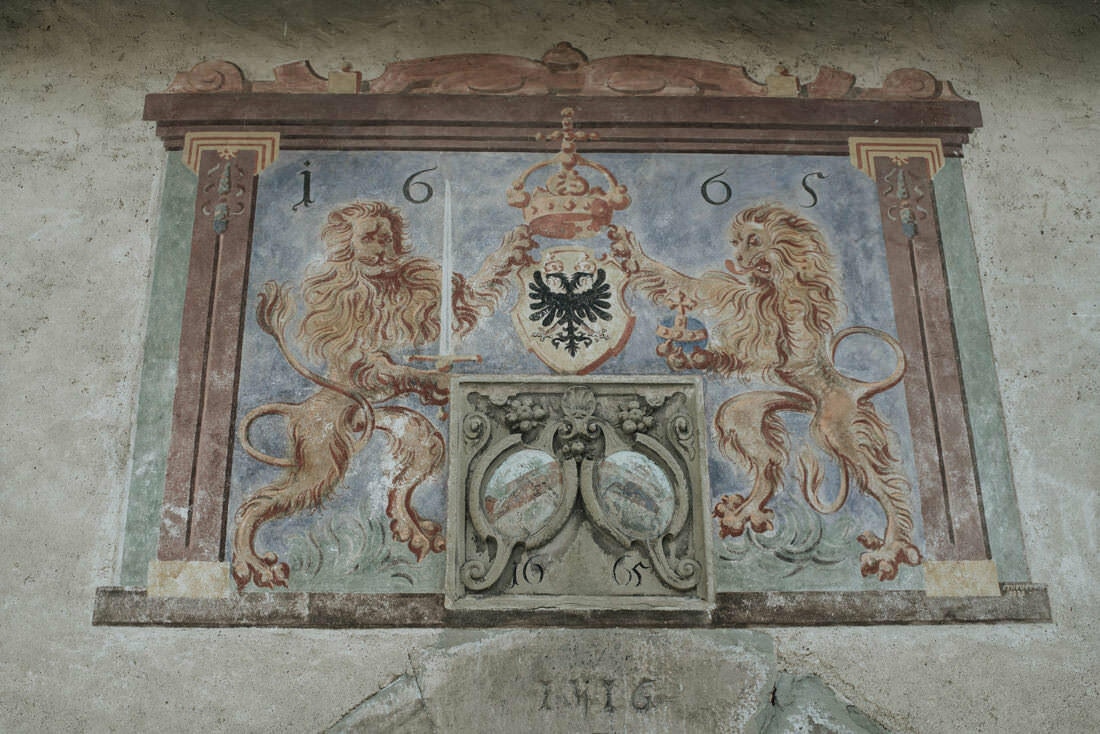 021 stein am rhein innenstadt - Stein am Rhein