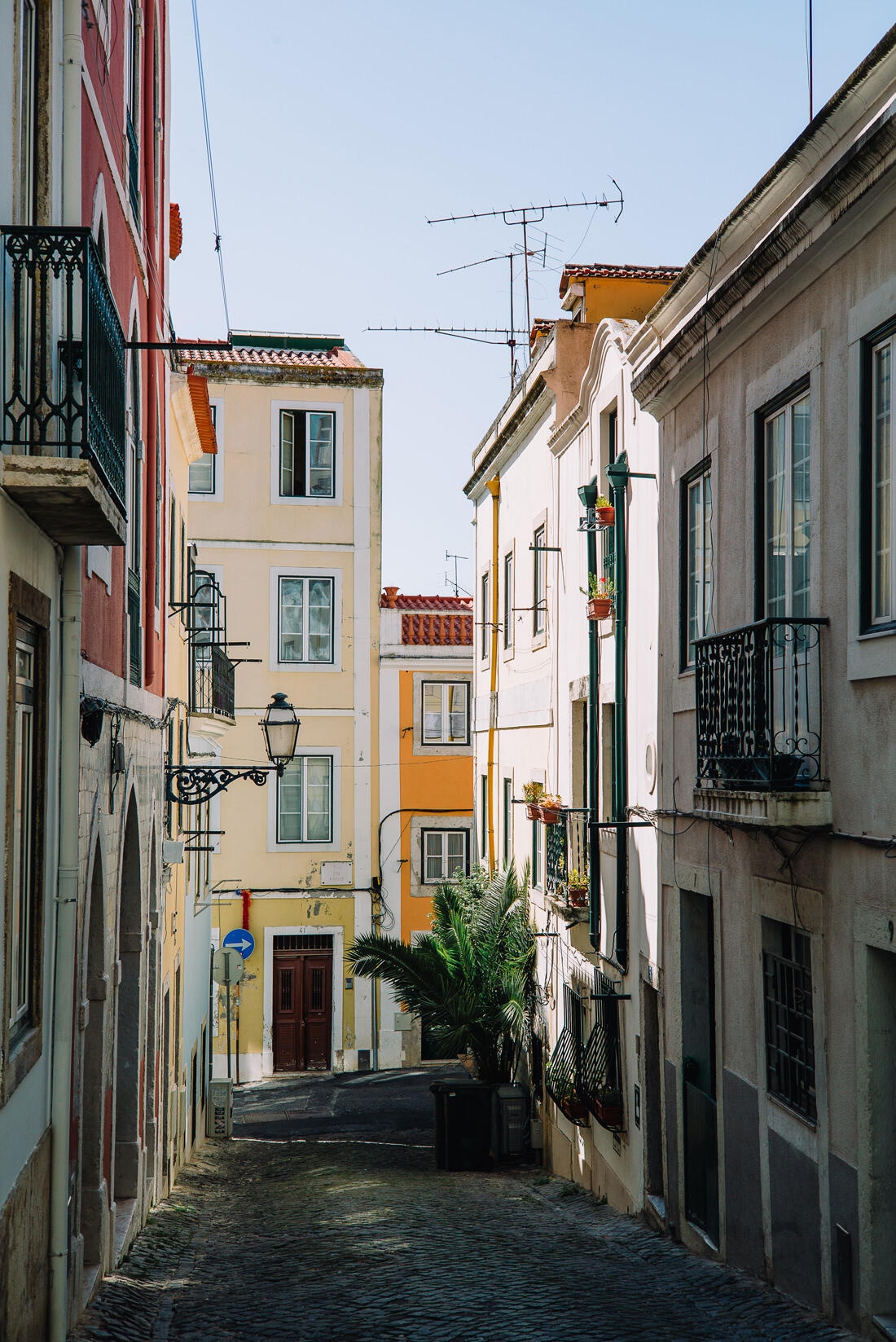 006 hochzeitsfotograf lissabon sehenswuerdigkeiten - Weekend in Lisbon